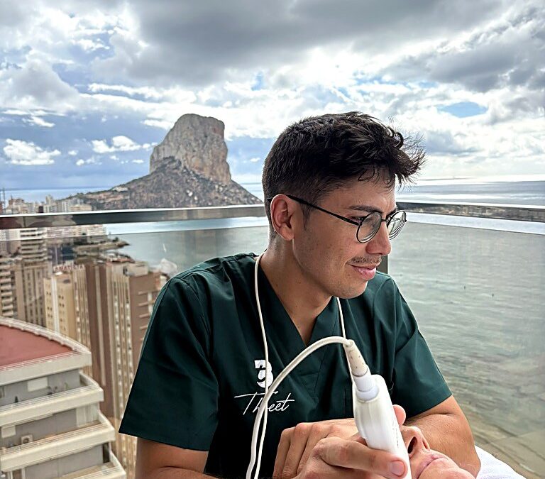 Fisioterapia para el dolor de espalda en Calpe: cuándo pedir ayuda y qué esperar